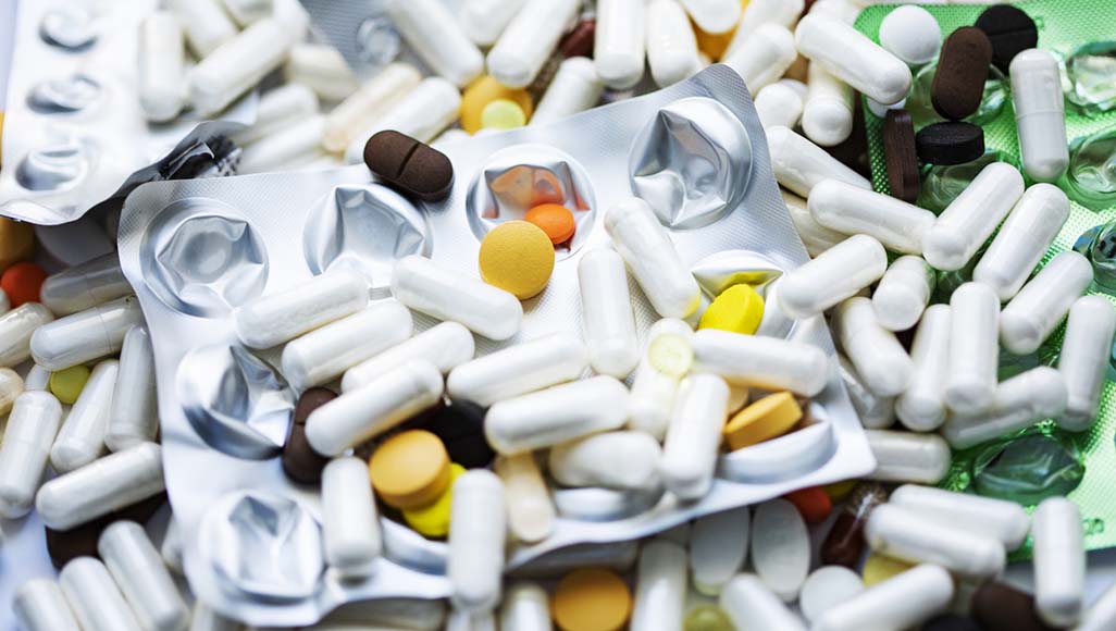 Mutélios le mag online, péremption médicaments