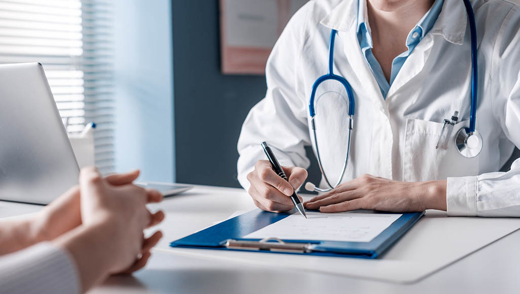 Mutelios le Mag 3, le + Mutélios, médecins secteur 1 et 2, personne en rendez-vous médical