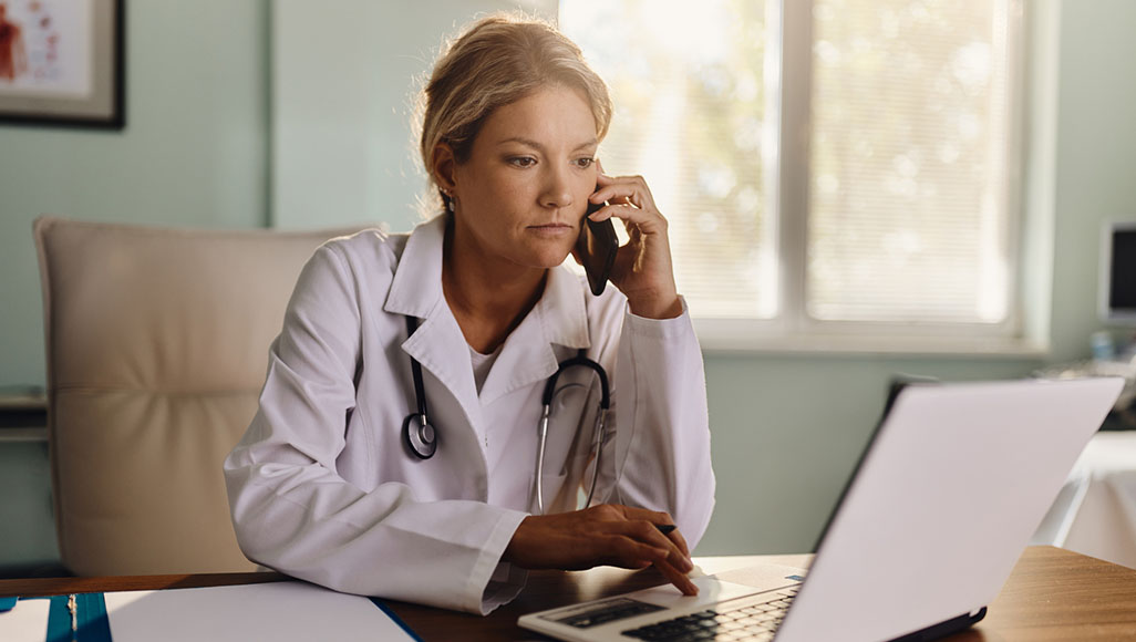 Mutélios et vous, téléconsultation