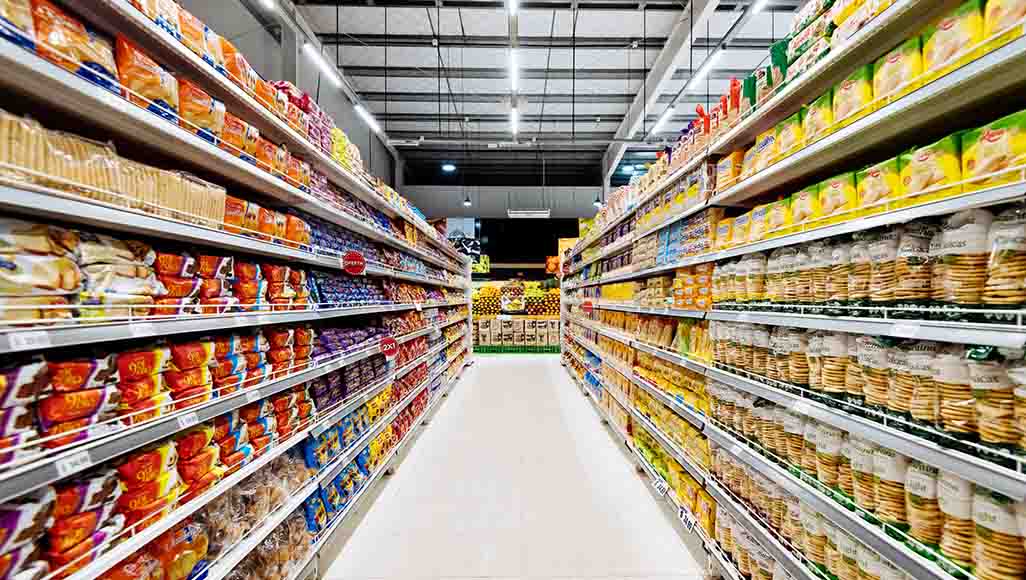 Mutélios Le Mag Online N°4 - Nutrition