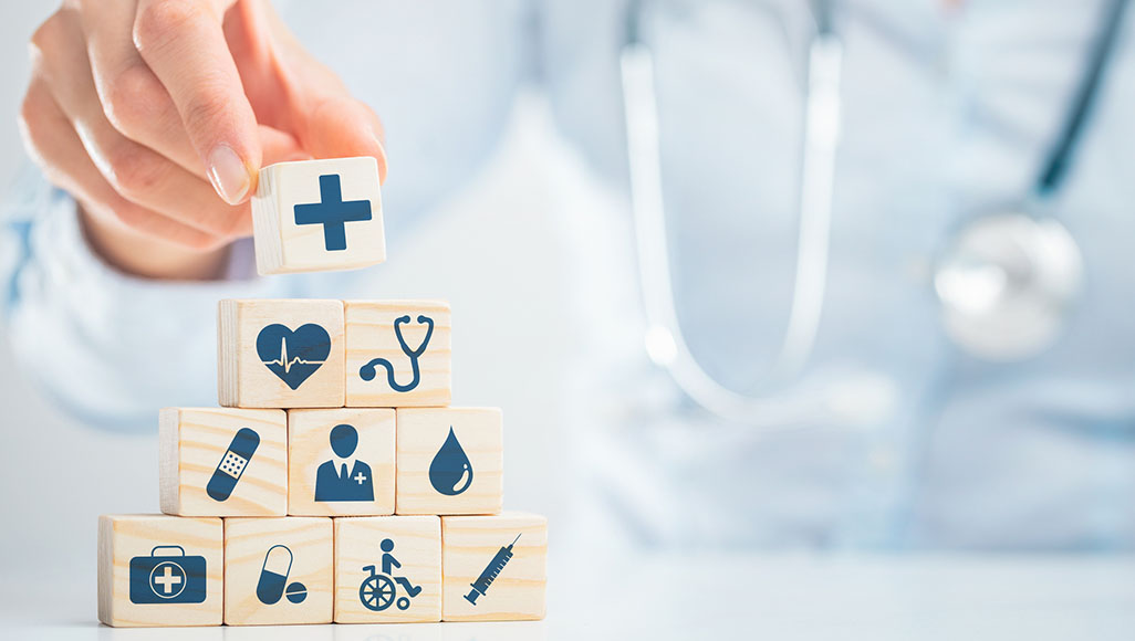 Mutélios prévoyance santé, illustration de la prévoyance santé 