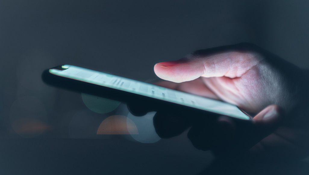 Mutélios dangers téléphones portables