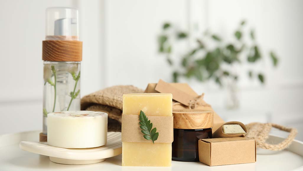 Mutélios Savons biologiques 