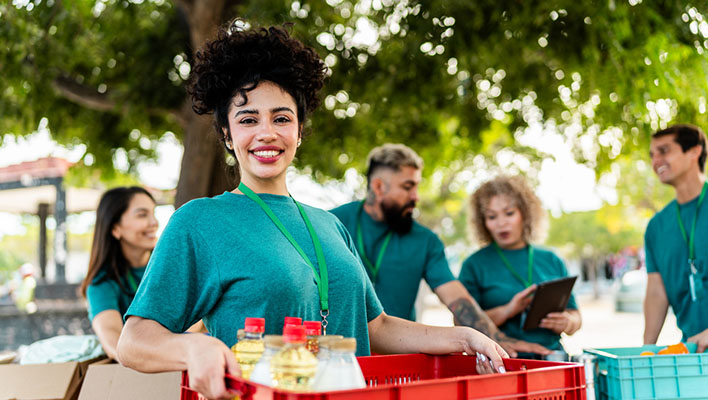 Mutélios nos solutions, mutuelle association