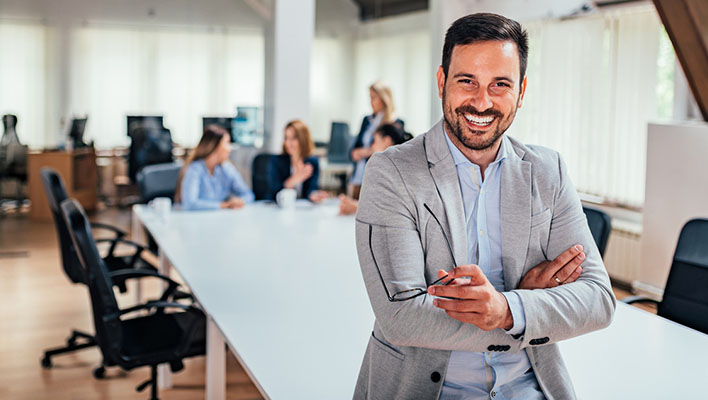Mutélios nos solutions, mutuelle entreprises