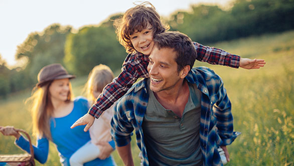 Mutélios Famille