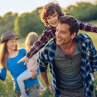 Mutélios, mutuelle complémentaire santé familles