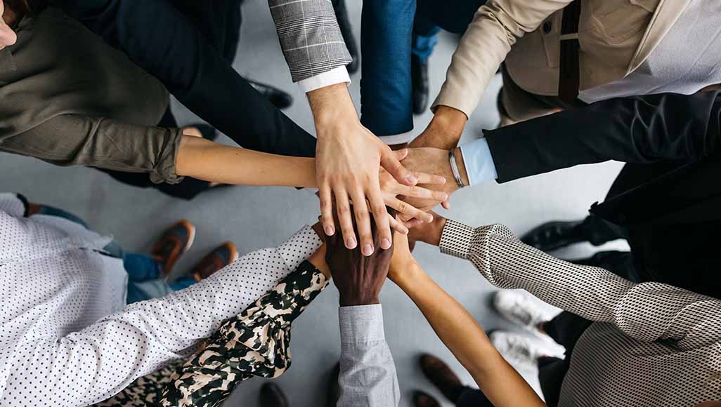 Mutélios fiches pratiques, groupe de personne