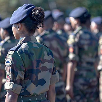 Mutélios, mutuelle complémentaire santé militaires et anciens combattants