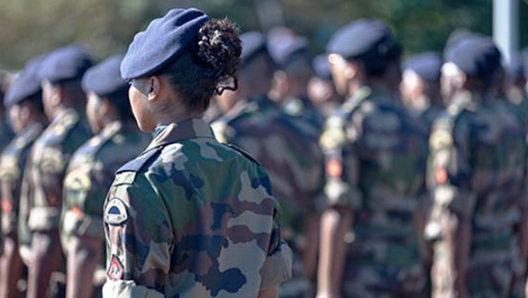 Mutélios Militaires